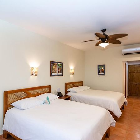 Si Como No Resort & Wildlife Refuge Manuel Antonio Extérieur photo