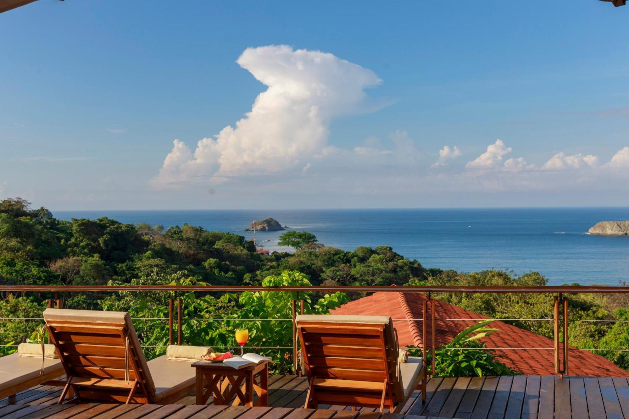 Si Como No Resort & Wildlife Refuge Manuel Antonio Extérieur photo