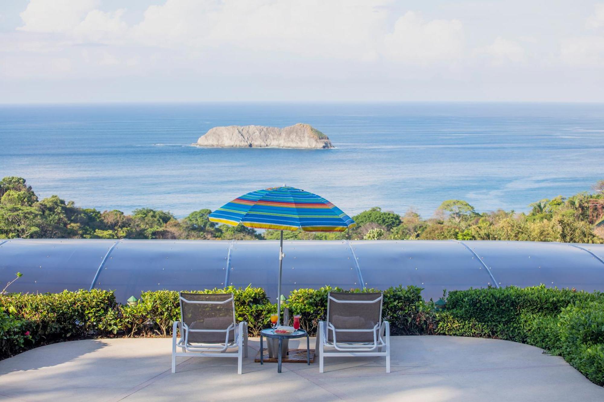 Si Como No Resort & Wildlife Refuge Manuel Antonio Extérieur photo