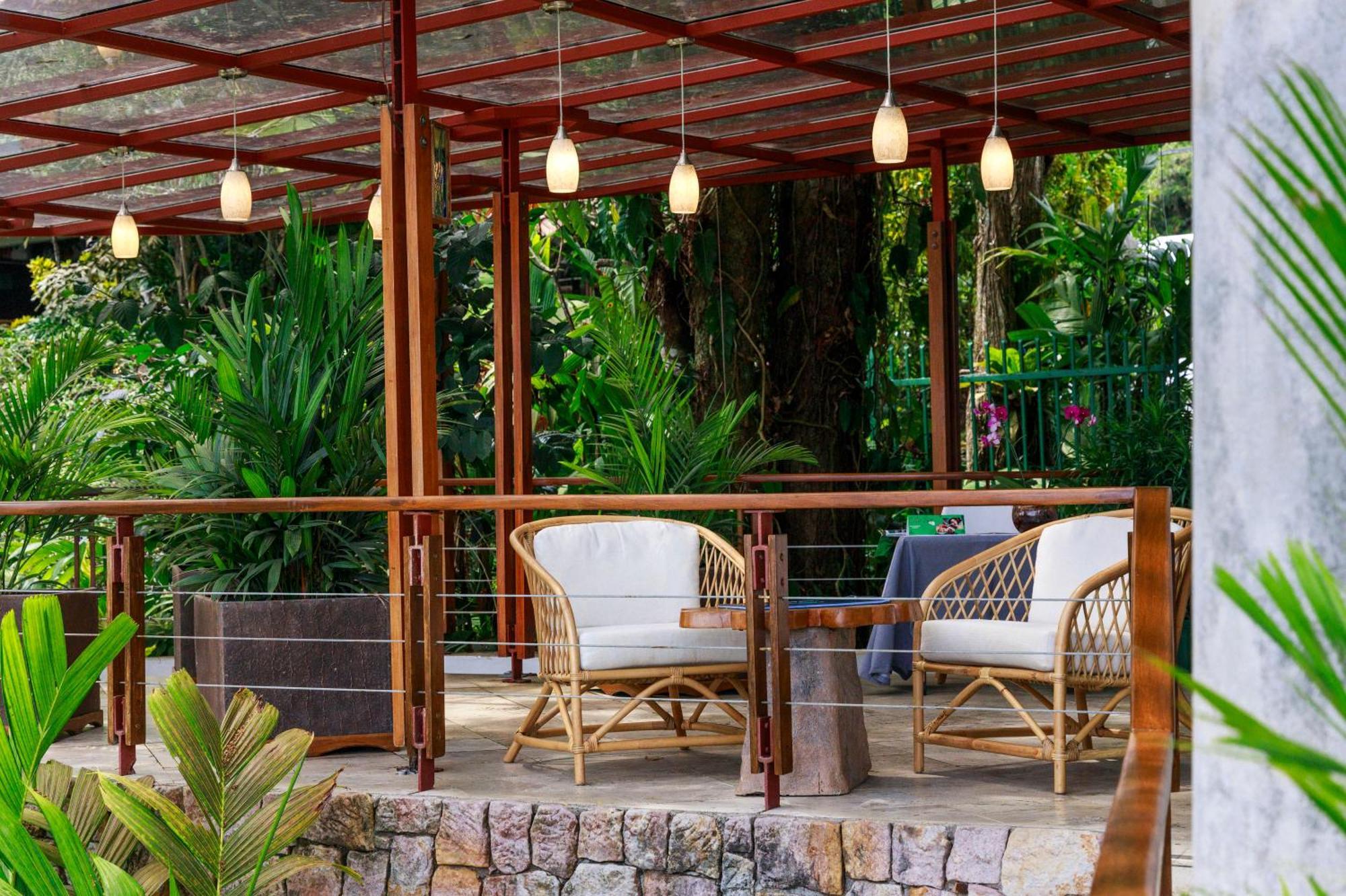 Si Como No Resort & Wildlife Refuge Manuel Antonio Extérieur photo