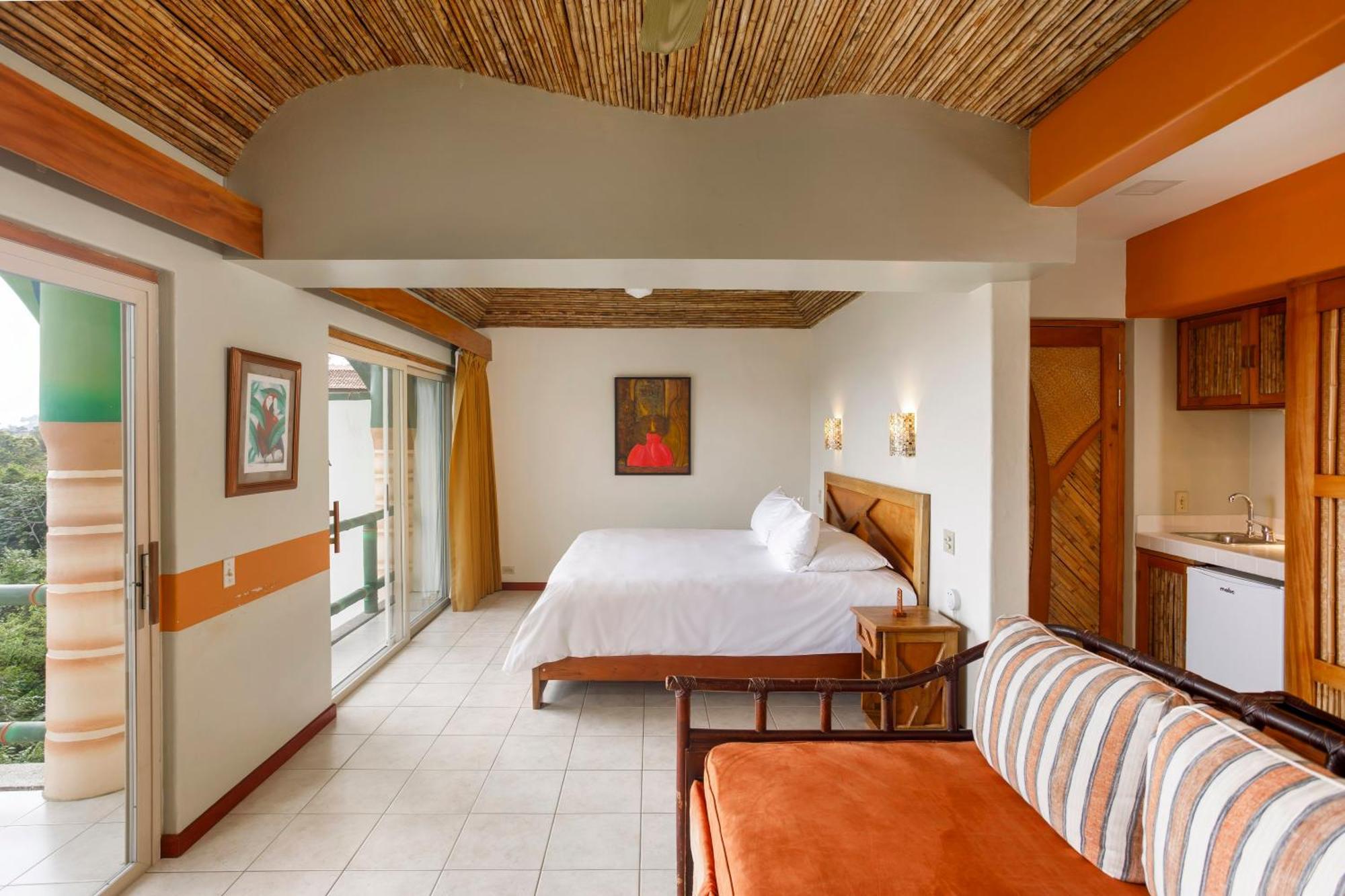 Si Como No Resort & Wildlife Refuge Manuel Antonio Extérieur photo