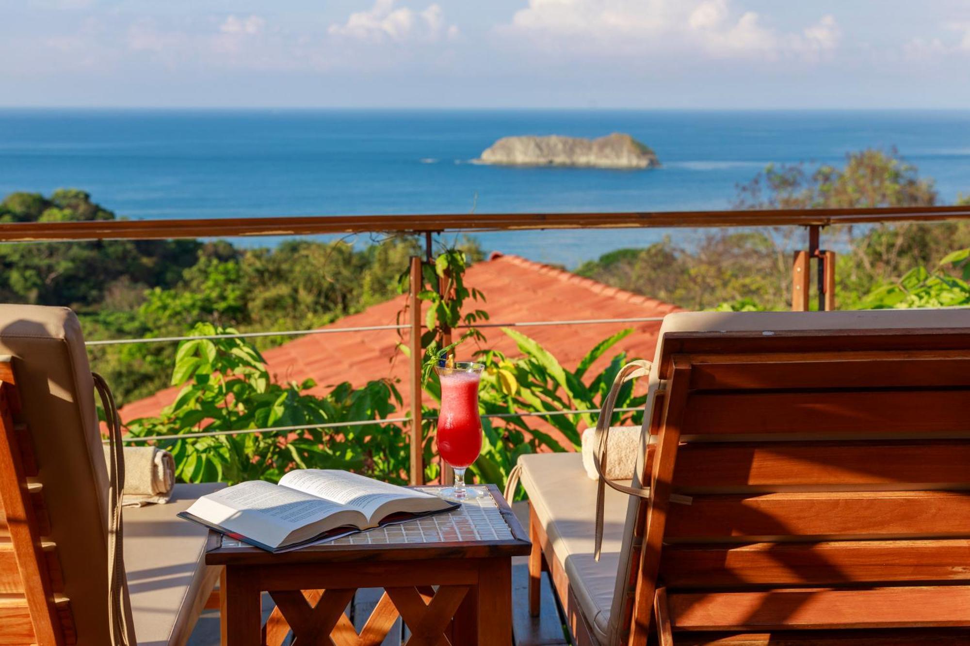 Si Como No Resort & Wildlife Refuge Manuel Antonio Extérieur photo