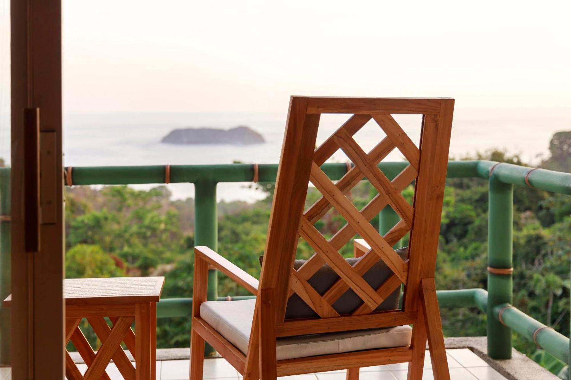 Si Como No Resort & Wildlife Refuge Manuel Antonio Extérieur photo