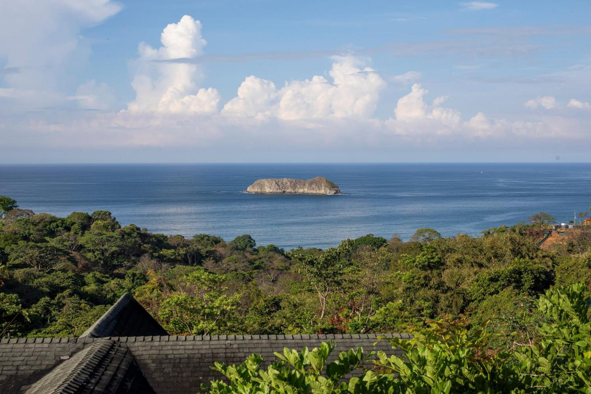 Si Como No Resort & Wildlife Refuge Manuel Antonio Extérieur photo