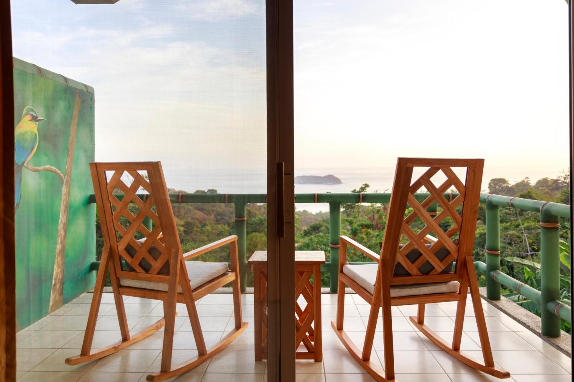 Si Como No Resort & Wildlife Refuge Manuel Antonio Extérieur photo