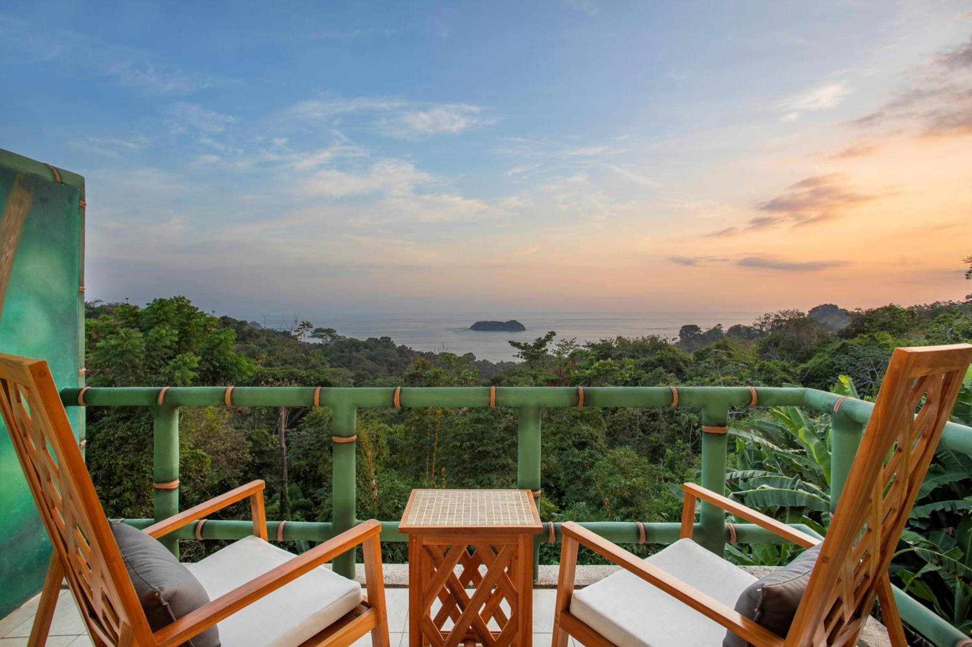 Si Como No Resort & Wildlife Refuge Manuel Antonio Extérieur photo