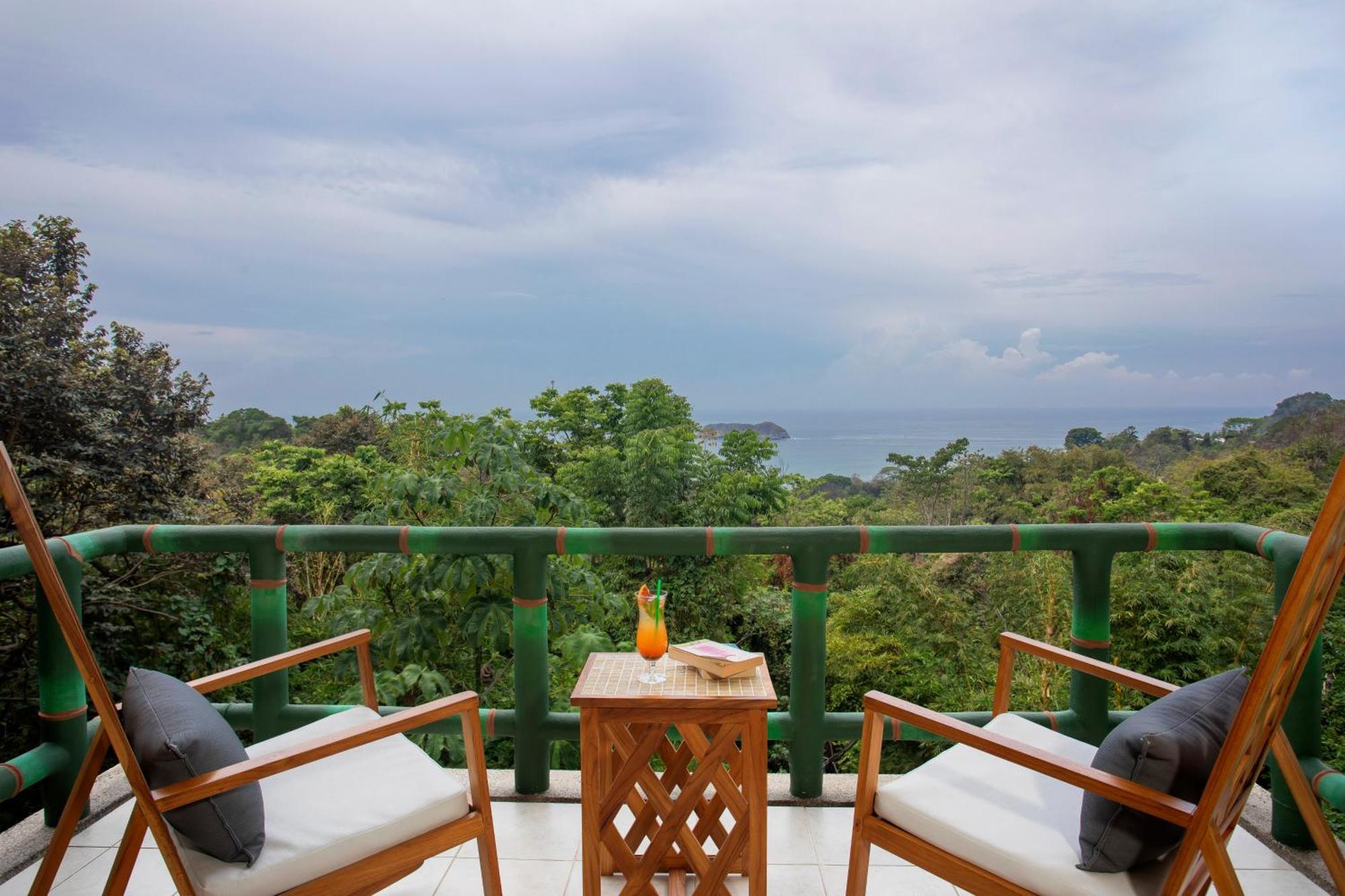 Si Como No Resort & Wildlife Refuge Manuel Antonio Extérieur photo