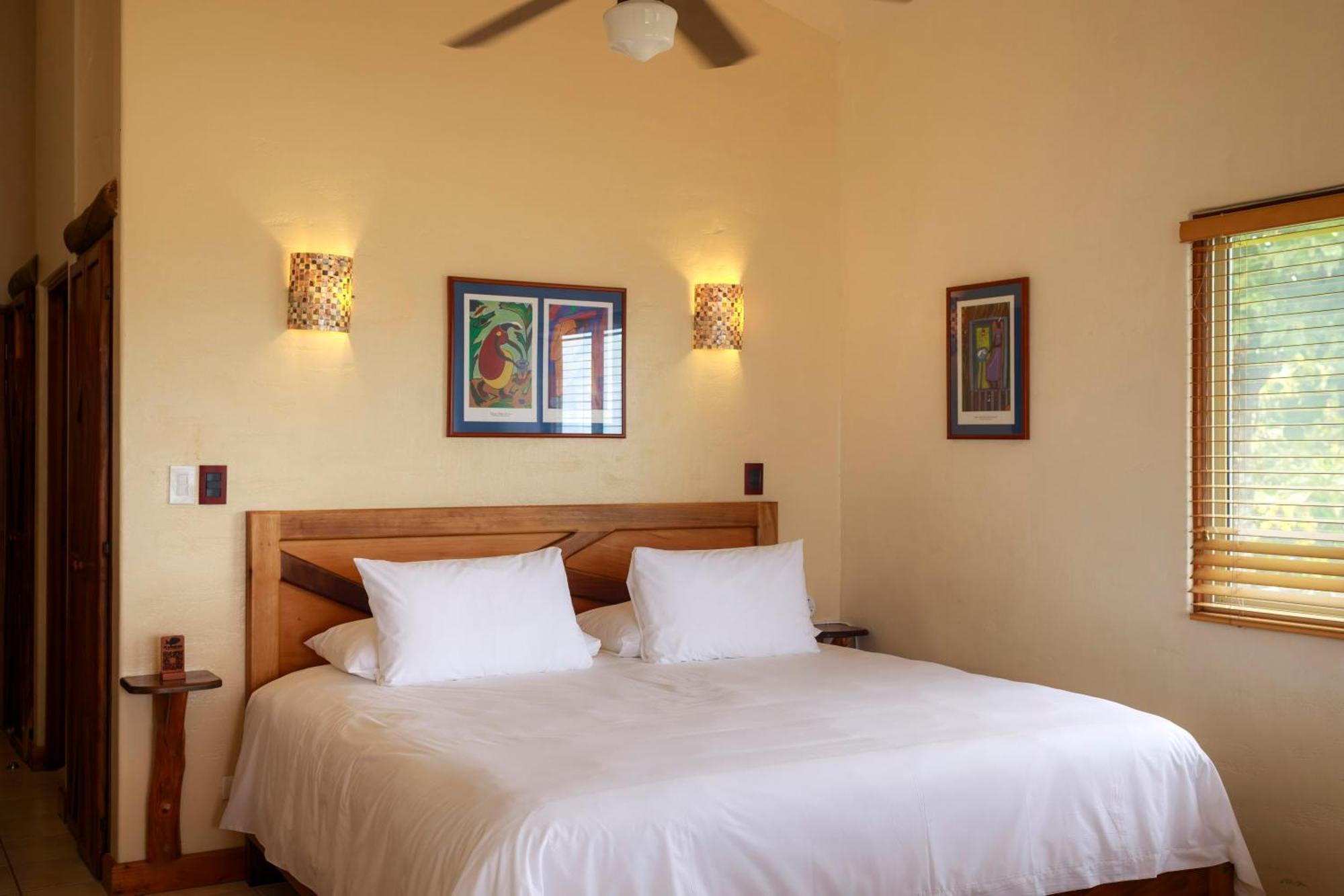 Si Como No Resort & Wildlife Refuge Manuel Antonio Extérieur photo