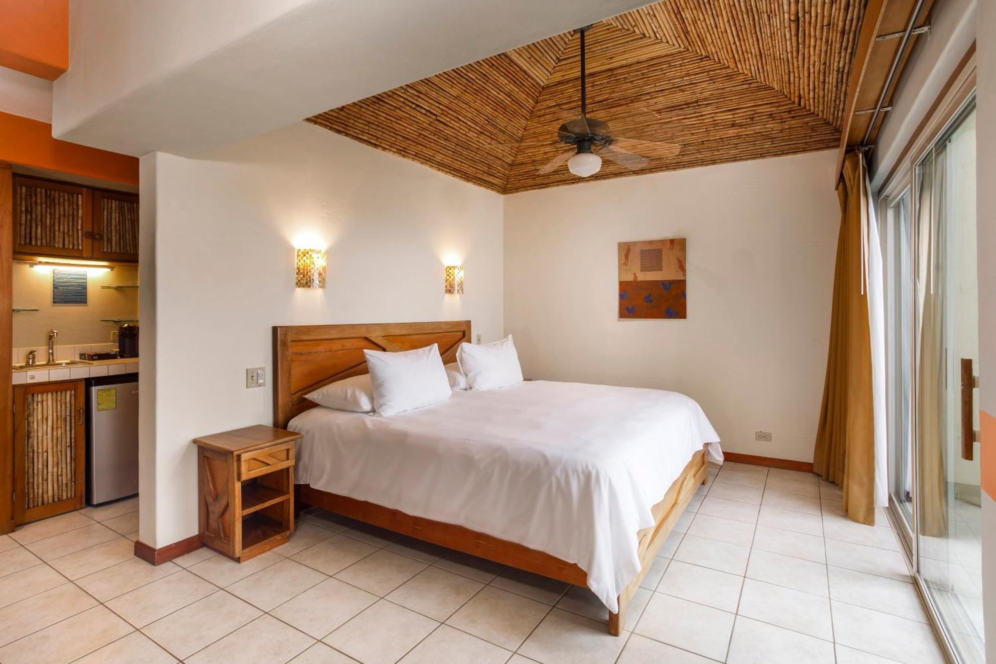 Si Como No Resort & Wildlife Refuge Manuel Antonio Extérieur photo
