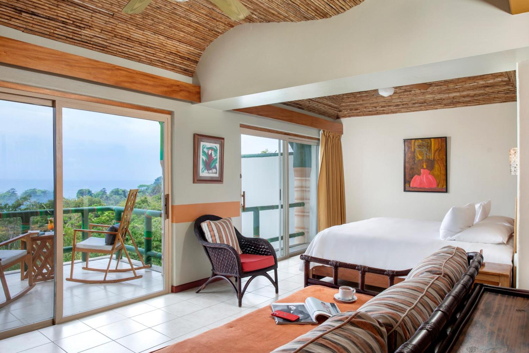 Si Como No Resort & Wildlife Refuge Manuel Antonio Extérieur photo