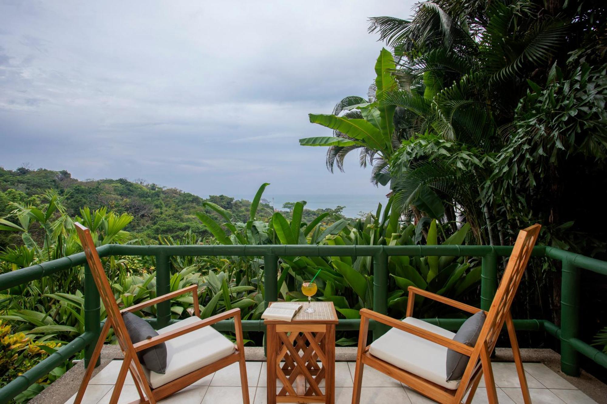 Si Como No Resort & Wildlife Refuge Manuel Antonio Extérieur photo