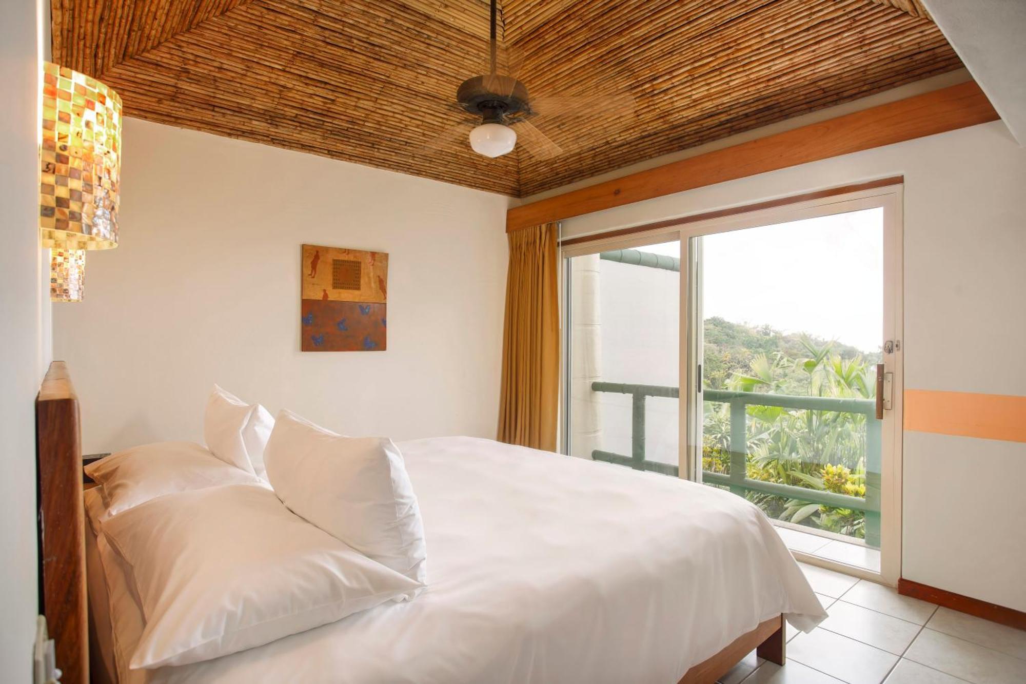 Si Como No Resort & Wildlife Refuge Manuel Antonio Extérieur photo