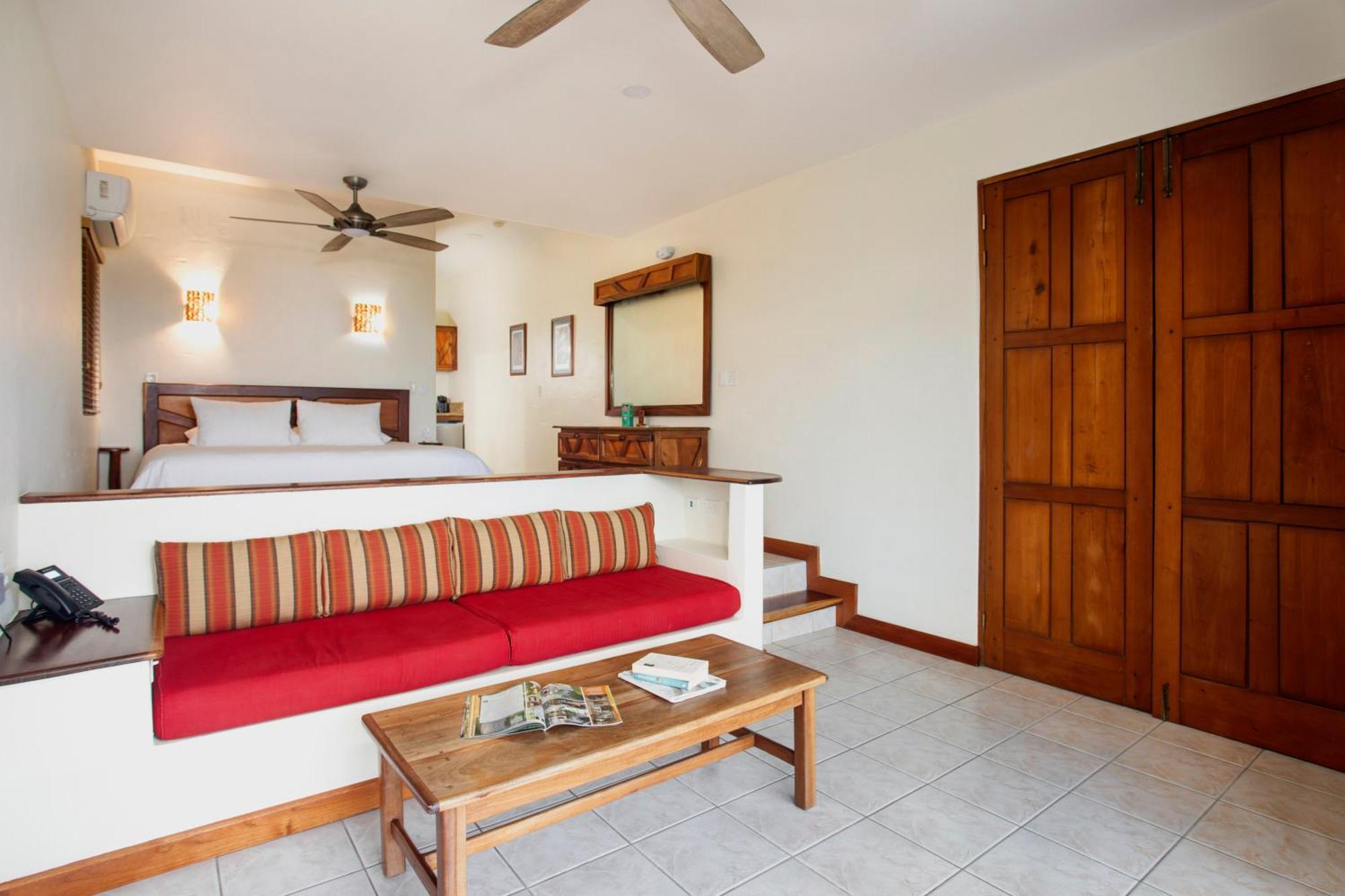 Si Como No Resort & Wildlife Refuge Manuel Antonio Extérieur photo