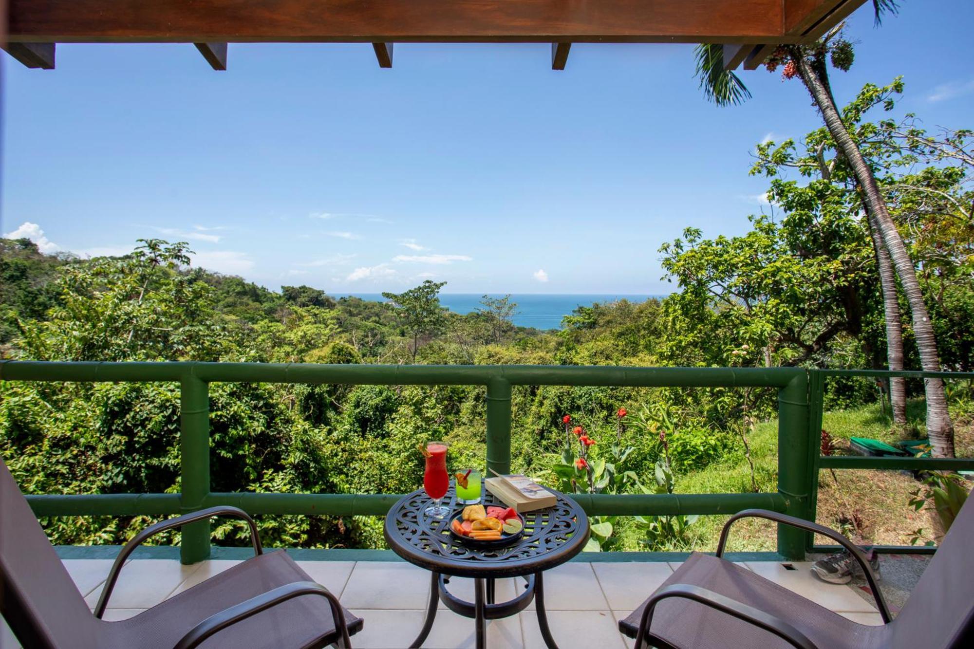 Si Como No Resort & Wildlife Refuge Manuel Antonio Extérieur photo