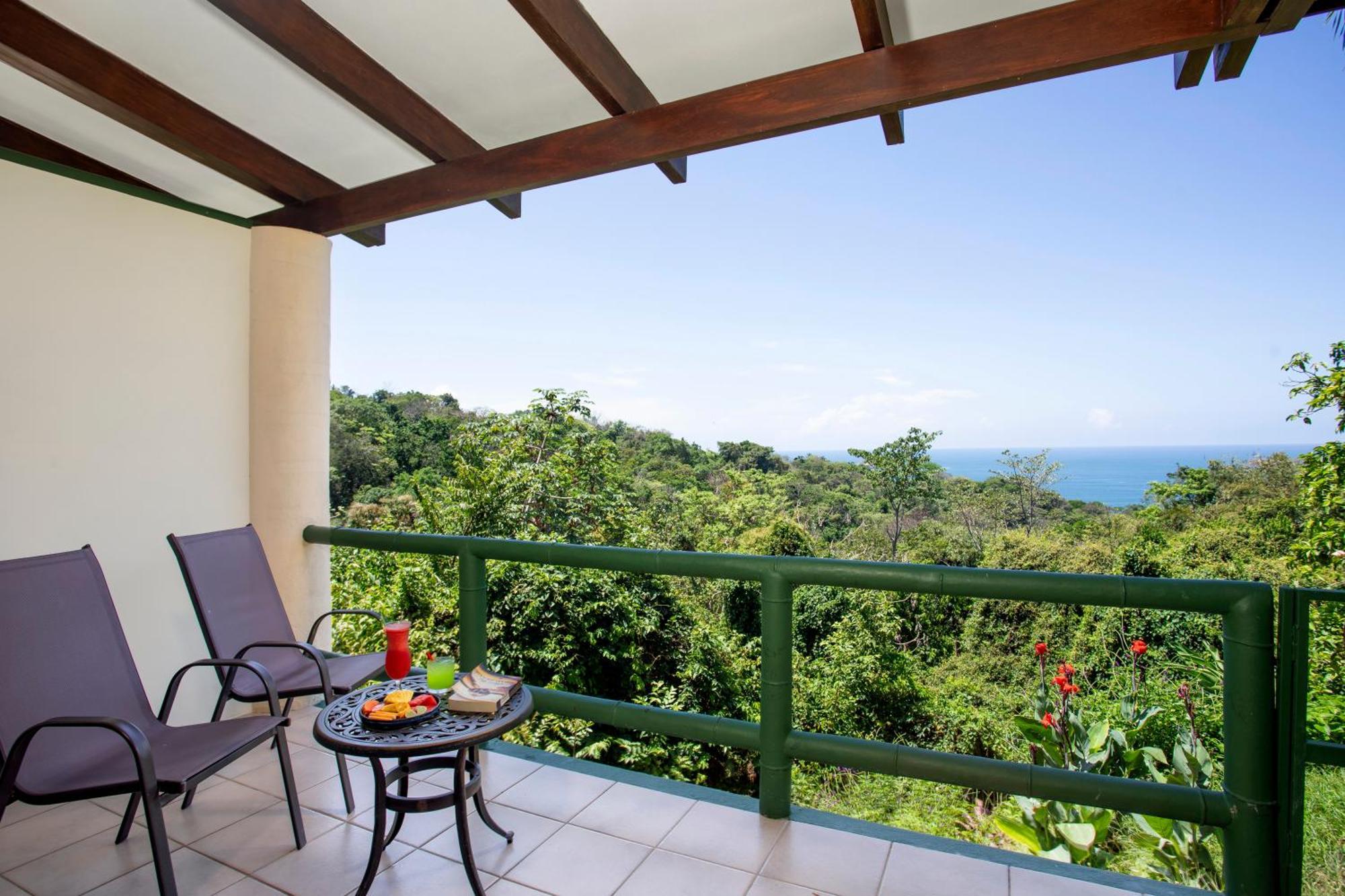 Si Como No Resort & Wildlife Refuge Manuel Antonio Extérieur photo