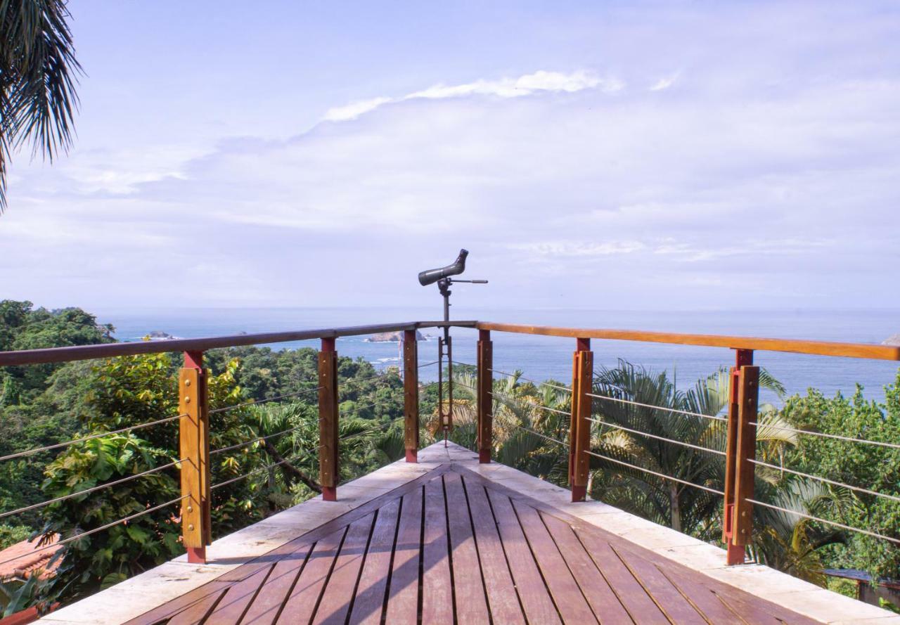 Si Como No Resort & Wildlife Refuge Manuel Antonio Extérieur photo