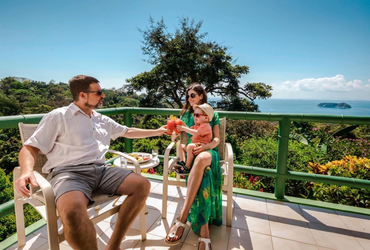 Si Como No Resort & Wildlife Refuge Manuel Antonio Extérieur photo