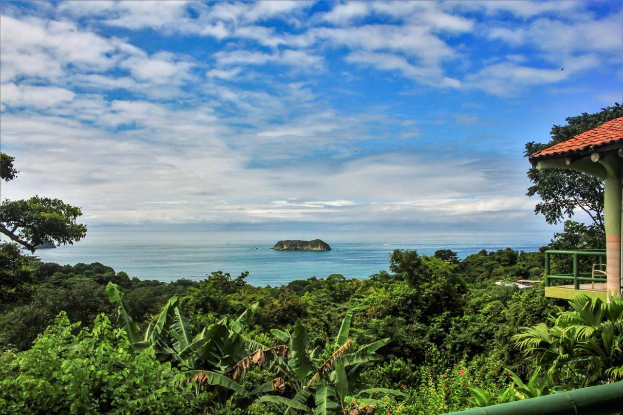 Si Como No Resort & Wildlife Refuge Manuel Antonio Extérieur photo