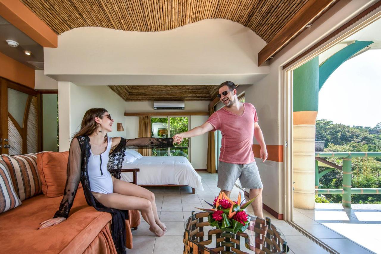 Si Como No Resort & Wildlife Refuge Manuel Antonio Extérieur photo