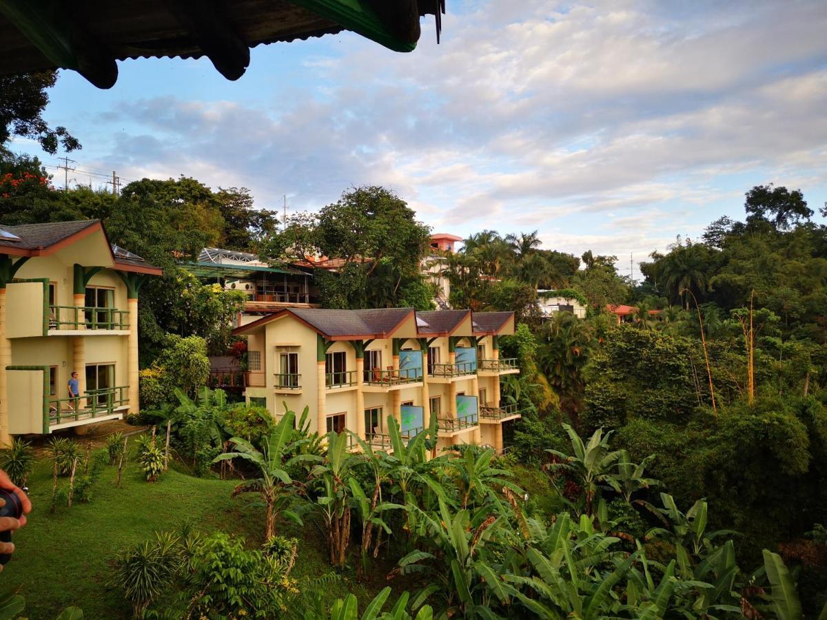 Si Como No Resort & Wildlife Refuge Manuel Antonio Extérieur photo
